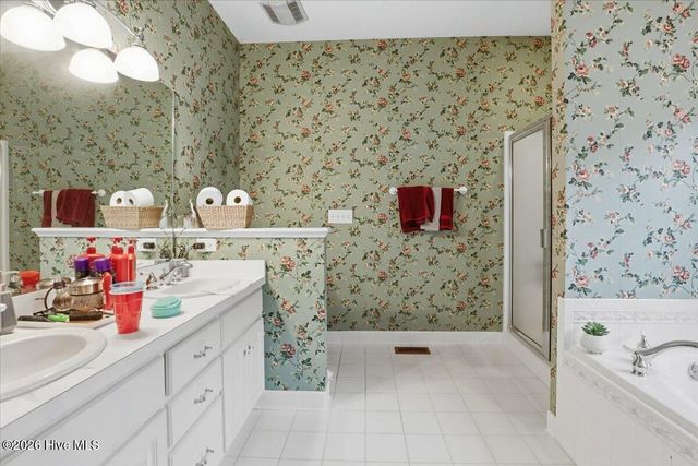 8622 Carter Grove Drive, Elm City, NC 27822