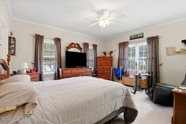 8622 Carter Grove Drive, Elm City, NC 27822
