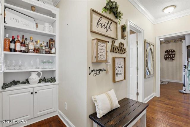 8622 Carter Grove Drive, Elm City, NC 27822