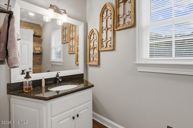 8622 Carter Grove Drive, Elm City, NC 27822