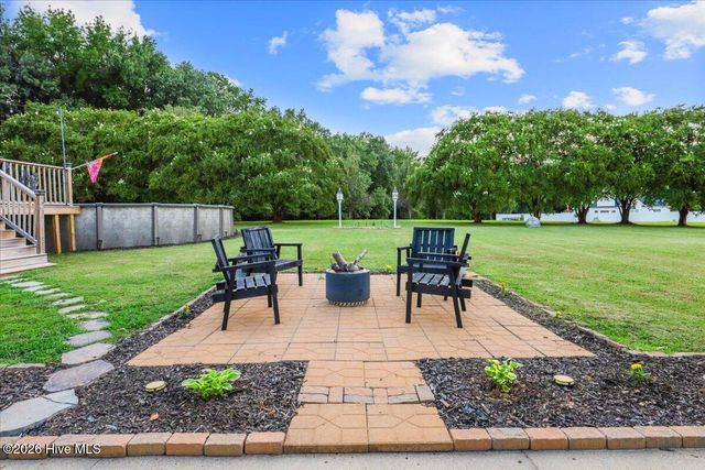 8622 Carter Grove Drive, Elm City, NC 27822