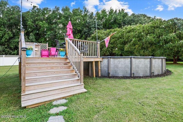 8622 Carter Grove Drive, Elm City, NC 27822
