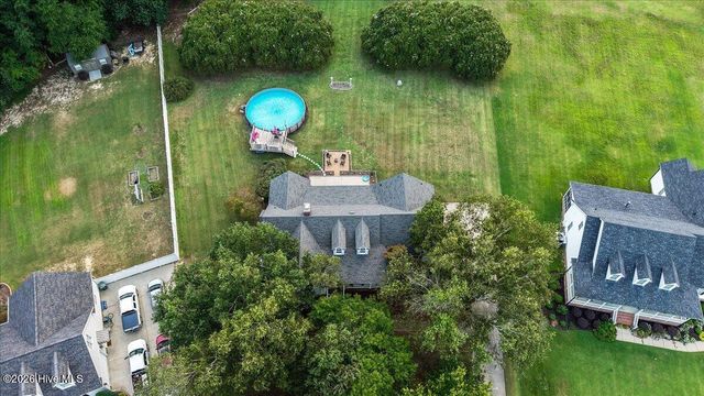 8622 Carter Grove Drive, Elm City, NC 27822