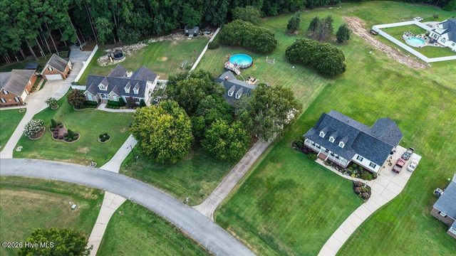 8622 Carter Grove Drive, Elm City, NC 27822