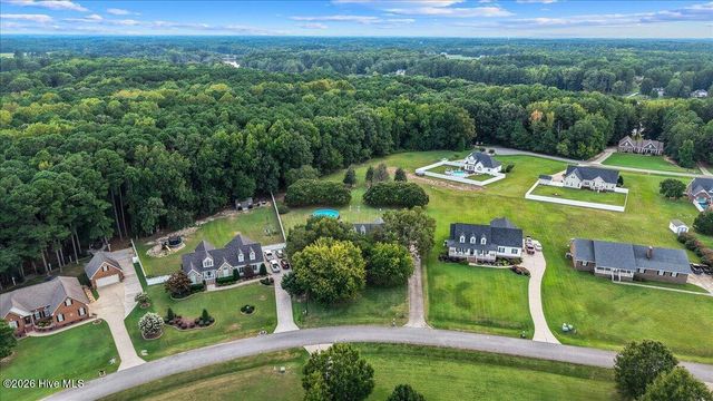 8622 Carter Grove Drive, Elm City, NC 27822