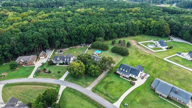 8622 Carter Grove Drive, Elm City, NC 27822