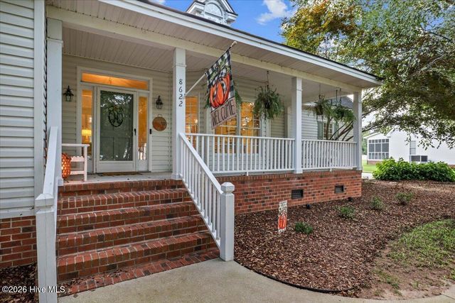 8622 Carter Grove Drive, Elm City, NC 27822