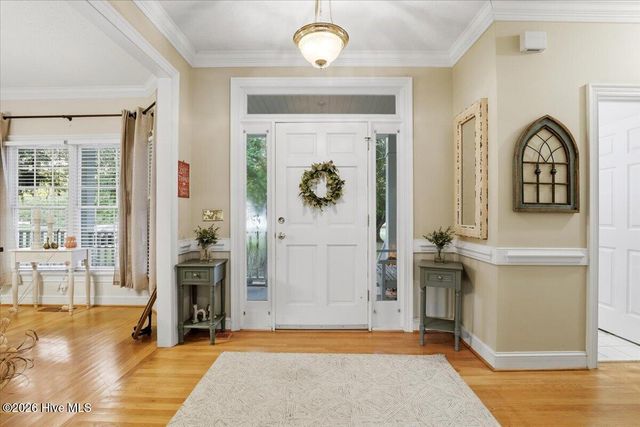 8622 Carter Grove Drive, Elm City, NC 27822