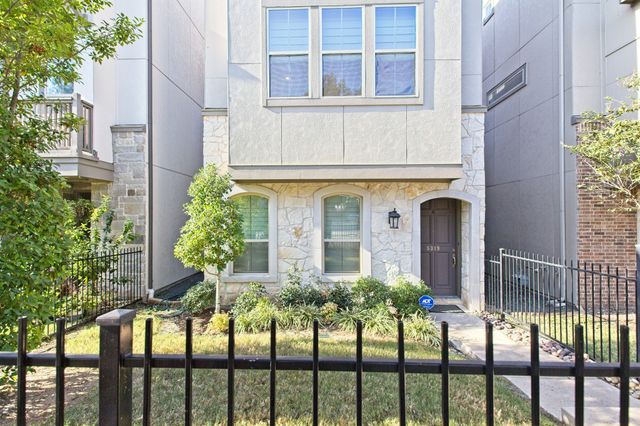 5319 Holland Avenue, Dallas, TX 75209