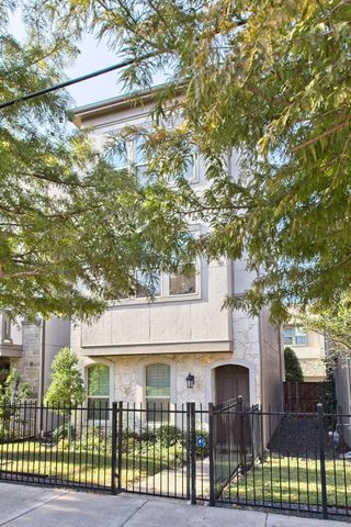 5319 Holland Avenue, Dallas, TX 75209