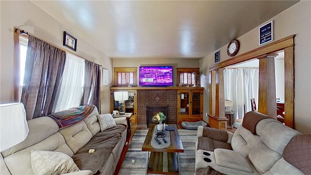 910 Temple Avenue, New Castle, PA 16101