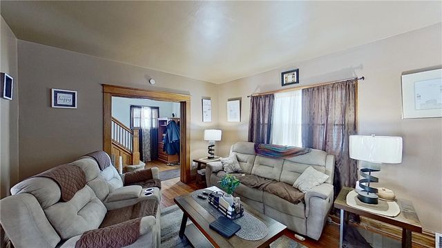 910 Temple Avenue, New Castle, PA 16101