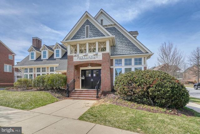 376 PARKVIEW, Gaithersburg, MD 20878