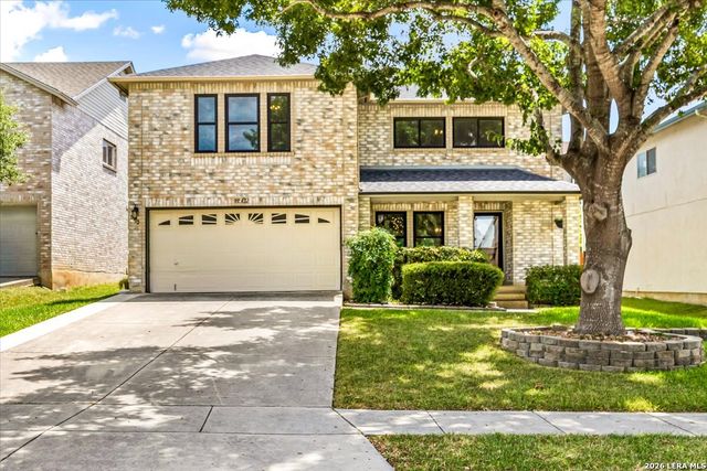 8502 Park Olympia, Universal City, TX 78148