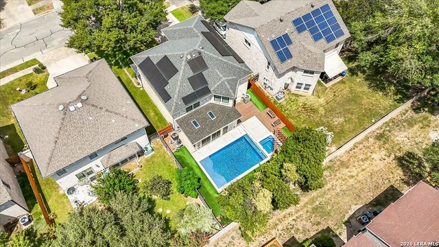 8502 Park Olympia, Universal City, TX 78148