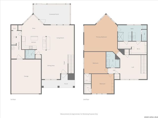 8502 Park Olympia, Universal City, TX 78148