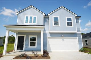 116 Seagrass Way, Savannah, GA 31302