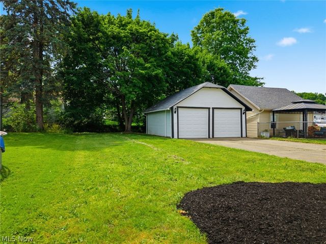 2321 S Arch Avenue S, Alliance, OH 44601