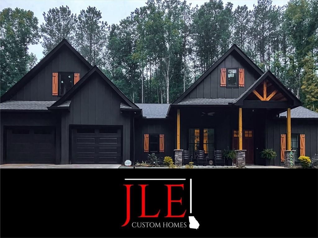 0 IDLEWOOD ACRES, Hartwell, GA 30643