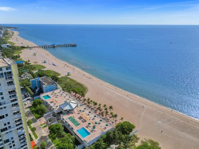 111 Briny Avenue 5-10, Pompano Beach, FL 33062