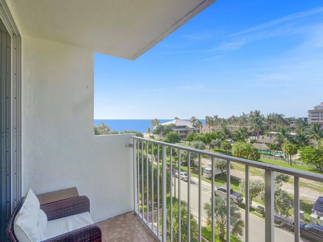 111 Briny Avenue 5-10, Pompano Beach, FL 33062