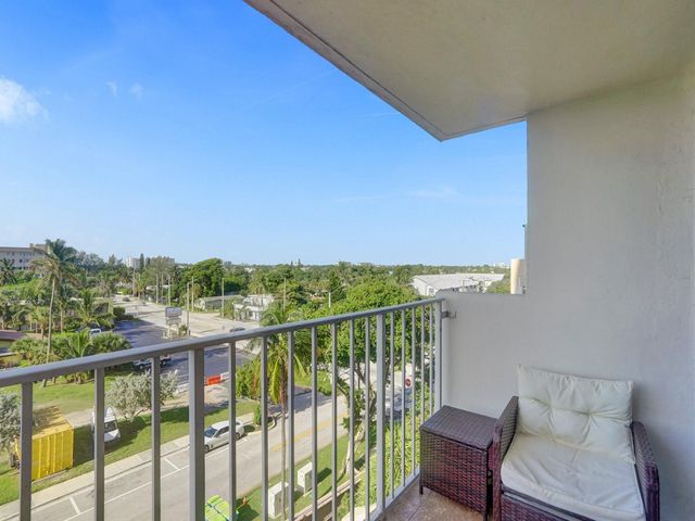 111 Briny Avenue 5-10, Pompano Beach, FL 33062