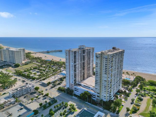 111 Briny Avenue 5-10, Pompano Beach, FL 33062