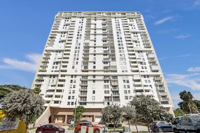 111 Briny Avenue 5-10, Pompano Beach, FL 33062