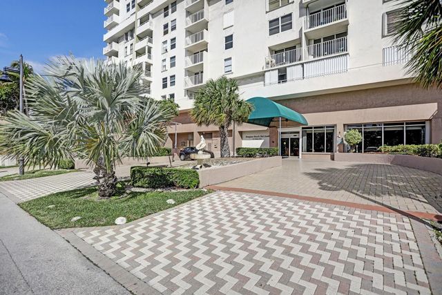 111 Briny Avenue 5-10, Pompano Beach, FL 33062