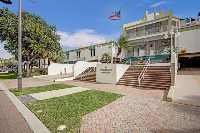 111 Briny Avenue 5-10, Pompano Beach, FL 33062