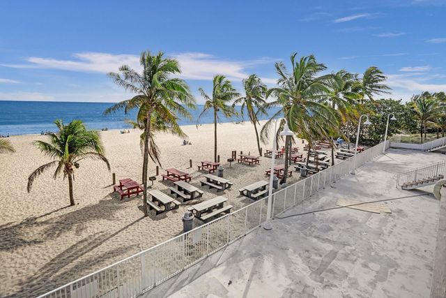 111 Briny Avenue 5-10, Pompano Beach, FL 33062