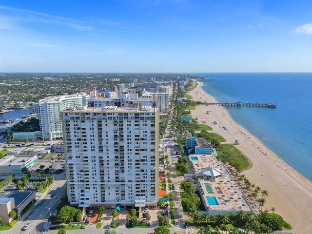 111 Briny Avenue 5-10, Pompano Beach, FL 33062