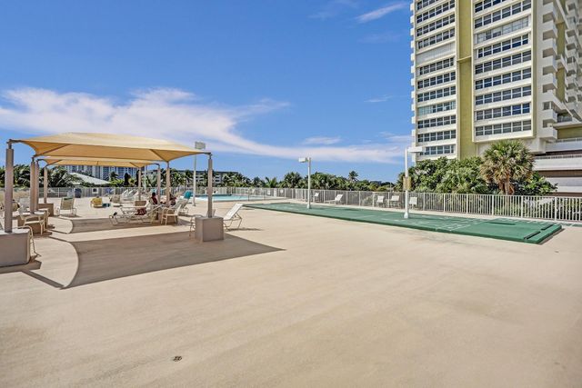 111 Briny Avenue 5-10, Pompano Beach, FL 33062