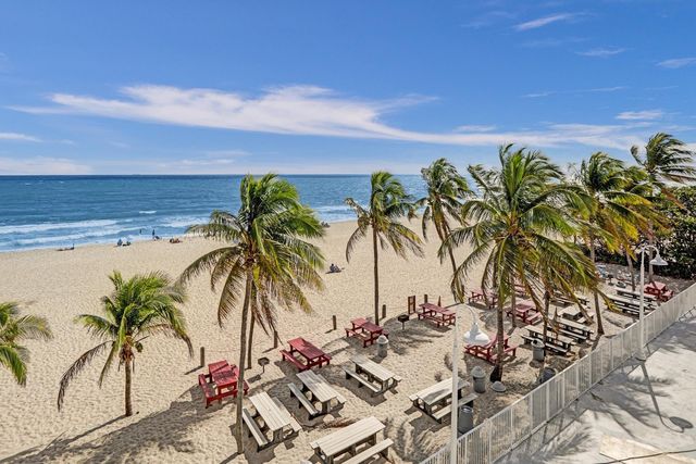 111 Briny Avenue 5-10, Pompano Beach, FL 33062