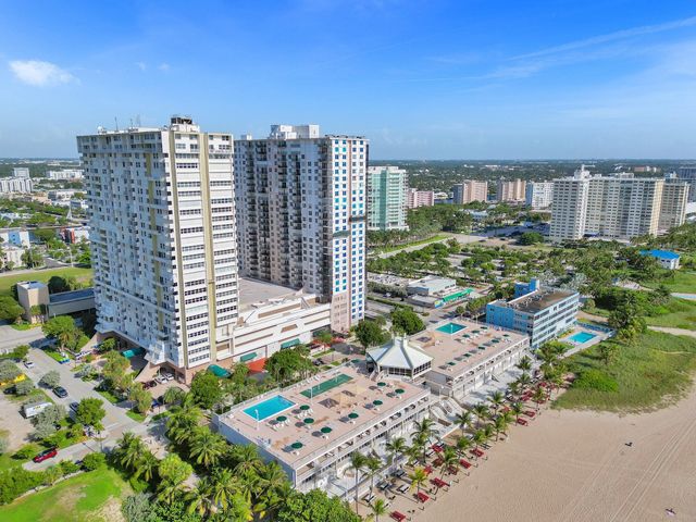 111 Briny Avenue 5-10, Pompano Beach, FL 33062