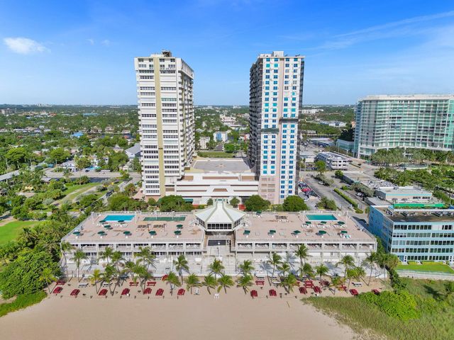 111 Briny Avenue 5-10, Pompano Beach, FL 33062