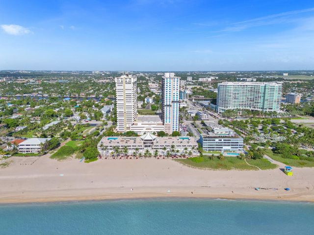 111 Briny Avenue 5-10, Pompano Beach, FL 33062