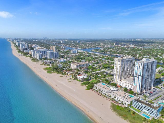 111 Briny Avenue 5-10, Pompano Beach, FL 33062