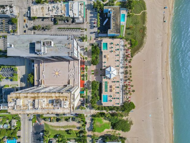 111 Briny Avenue 5-10, Pompano Beach, FL 33062