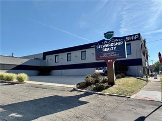 641 Lincoln Way W A,#B, & #C, Massillon, OH 44647