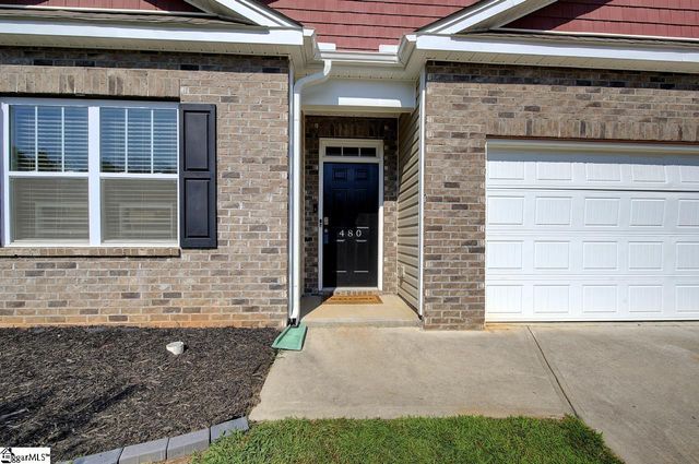 480 Bucky Drive, Woodruff, SC 29388