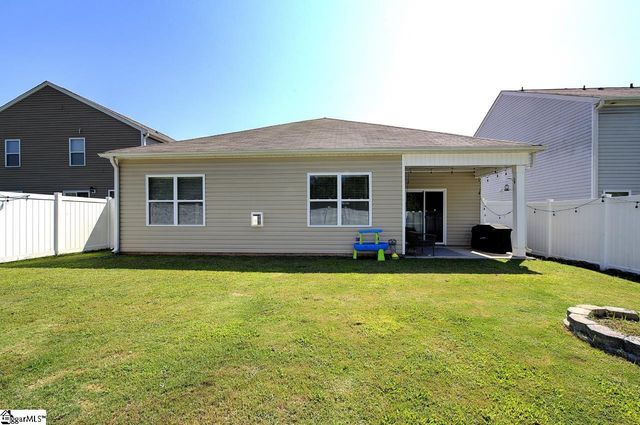 480 Bucky Drive, Woodruff, SC 29388