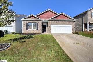 480 Bucky Drive, Woodruff, SC 29388
