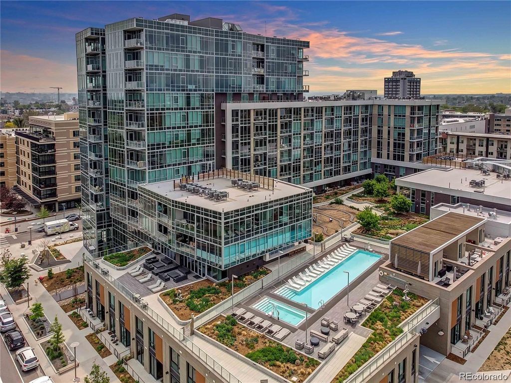 4200 W 17th Avenue 338, Denver, CO 80204