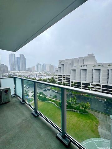 1500 Rycroft Street 900R, Honolulu, HI 96814