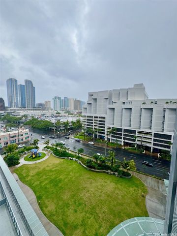 1500 Rycroft Street 900R, Honolulu, HI 96814