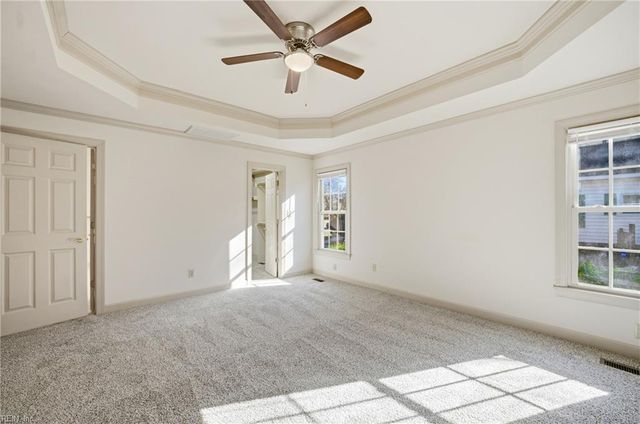 4044 Devon DR, Chesapeake, VA 23321