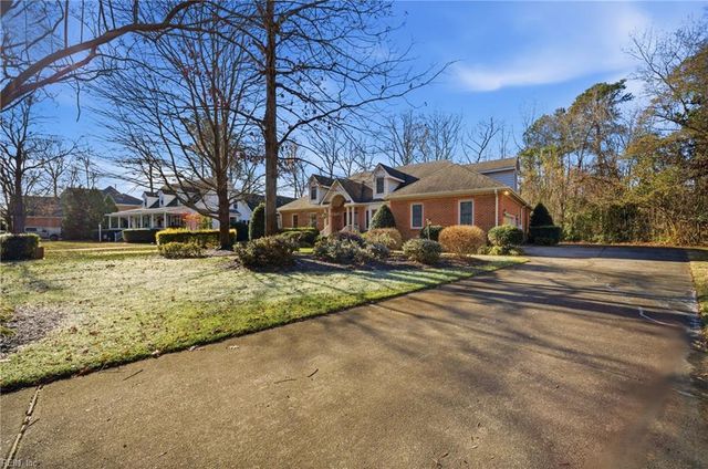 4044 Devon DR, Chesapeake, VA 23321