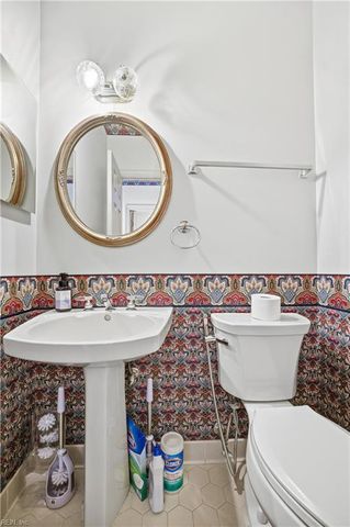 4044 Devon DR, Chesapeake, VA 23321