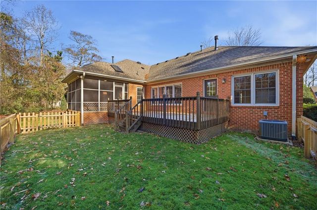 4044 Devon DR, Chesapeake, VA 23321